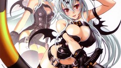 Hentai ecchi Queens blade