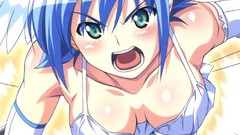 Hentai ecchi Queens blade