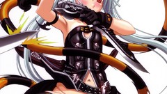 Hentai ecchi Queens blade