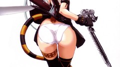 Hentai ecchi Queens blade
