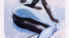 Hentai ecchi Vandread anime