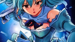 Hentai Freezing (manhwa)