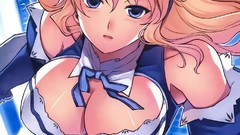 Hentai Freezing (manhwa)