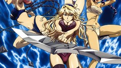 Hentai Freezing (manhwa)