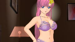 Hentai Gundam Seed Destiny