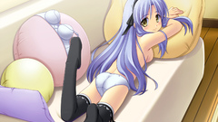 Hentai lolicon soft shading