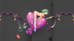 Hentai macross frontier short