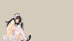 Hentai maids meganekko