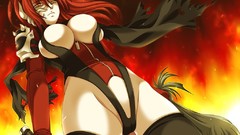 Hentai Manga anime girls