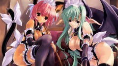 Hentai nekomimi Miwa Yoshikazu