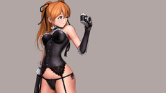 Hentai neon genesis evangelion