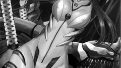 Hentai neon genesis evangelion