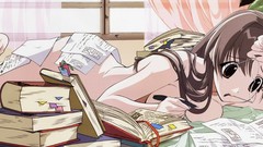 Hentai nude anime girls