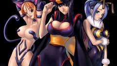 Hentai One Piece (anime)