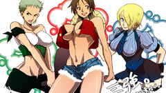 Hentai One Piece (anime)