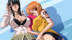 Hentai One Piece (anime)