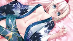 Hentai open shirt Japanese