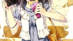 Hentai Ouji to Warawanai Neko Tsutsukakushi Tsukiko