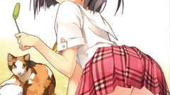 Hentai Ouji to Warawanai Neko Tsutsukakushi Tsukiko