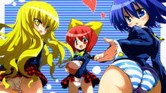 Hentai panties needless Anime