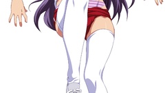 Hentai panties stockings bra