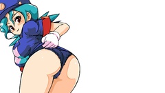 Hentai Pokemon Simple Background