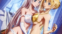 Hentai princess lover Sylvia