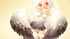 Hentai red eyes lolicon