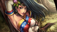 Hentai Reiq Venezuela