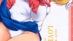Hentai sailor moon sailor