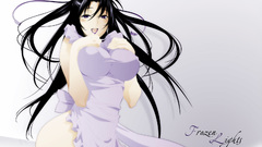 Hentai sekirei Anime anime