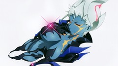 Hentai Simple Background anime