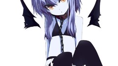 Hentai Simple Background anime