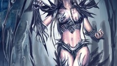 Hentai starcraft anime girls