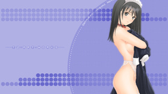 Hentai stockings maids anime