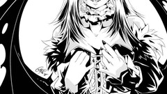 Hentai Succubus anime girls