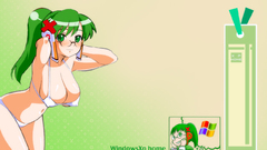 Hentai tan home windows