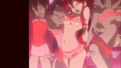 Hentai tengen toppa gurren