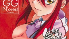 Hentai tengen toppa gurren