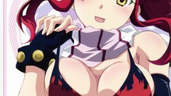 Hentai tengen toppa gurren