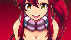 Hentai tengen toppa gurren