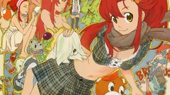 Hentai tengen toppa gurren