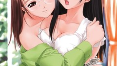 Hentai tony taka ecchi