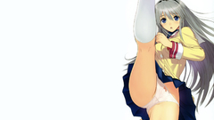 Hentai tony taka panties