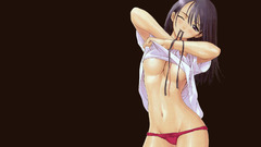 Hentai tony taka Simple