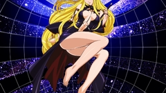 Hentai Vandread Jura