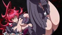 Hentai witchblade Anime