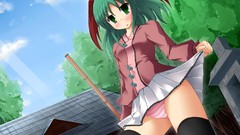 Hentai woman Anime anime