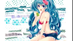 Hentai woman Anime anime