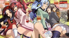 Hentai woman Books Hyakka